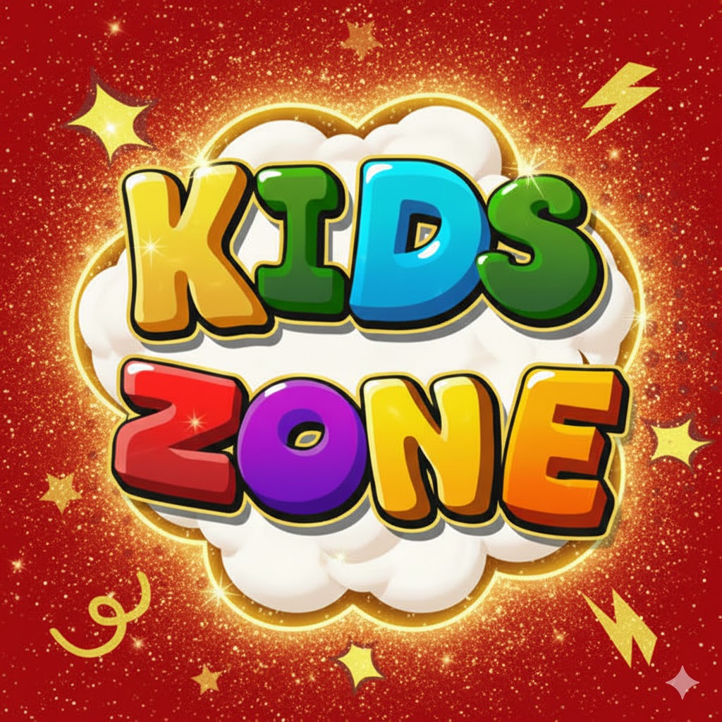 Kids Zone 