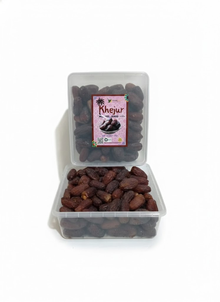 মেডজুল জাম্বু / MEDJOOL JAMBOO/1KG