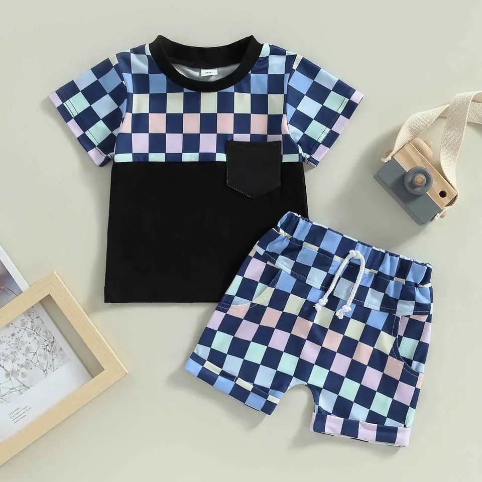 Baby combo