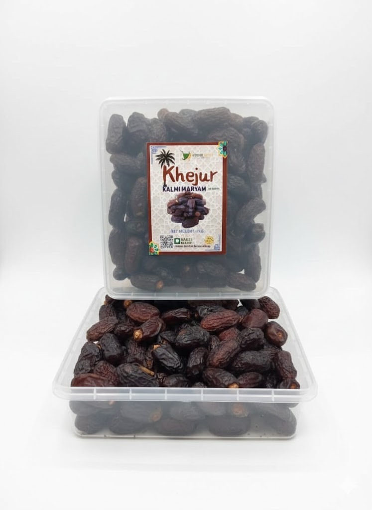 কালমি মরিয়ম প্রিমিয়াম/KALMI MORIUM PREMIUM